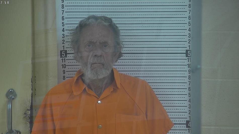 Campbellsville man charged with vehicular homicide after crash in Taylor County, police say